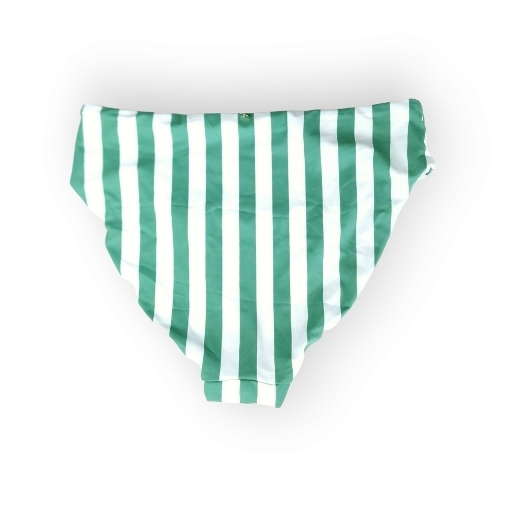 Victoria secret size medium high waist cheeky bottoms new with tags - Picture 4 of 8